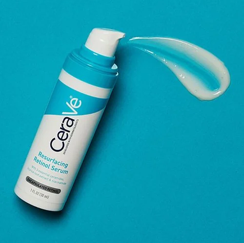Conoce el serum con retinol de $19.99 dólares que las compradoras llaman “Bótox en botella”