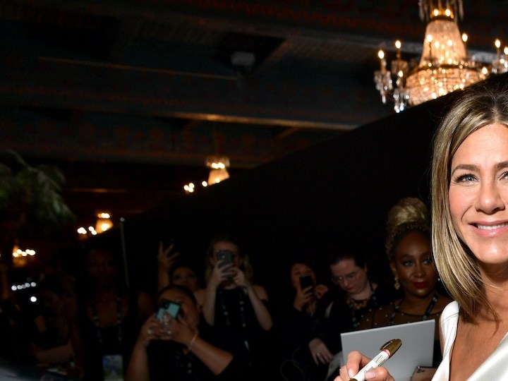 Conoce la crema corporal que Jennifer Aniston usa desde adolescente y que cuesta $11 dólares