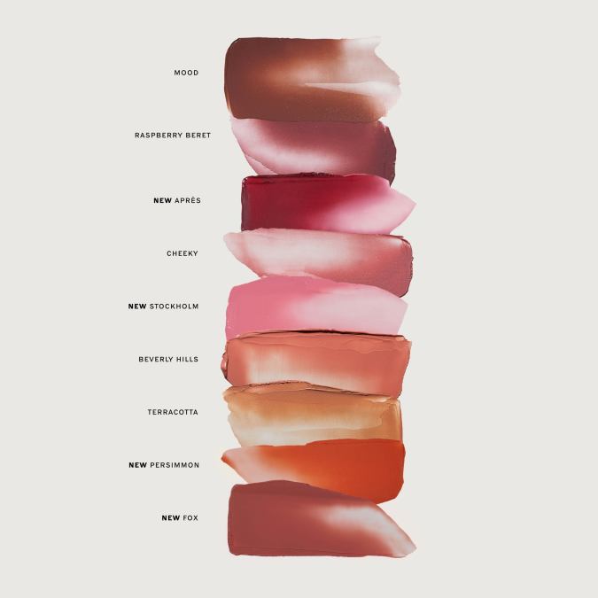 Conoce el rubor favorito que Cameron Diaz utiliza para lucir radiante frente a las cámaras