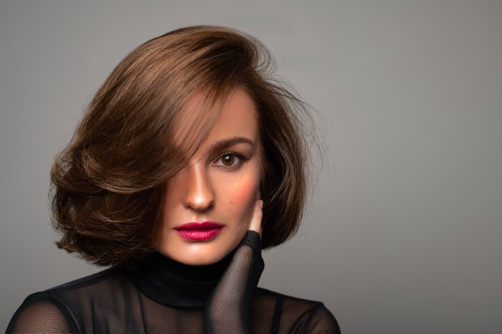 Corte de cabello