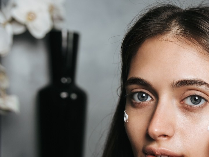 Cuida la piel de tu rostro en época de frío con esta crema viral coreana de $18 dólares