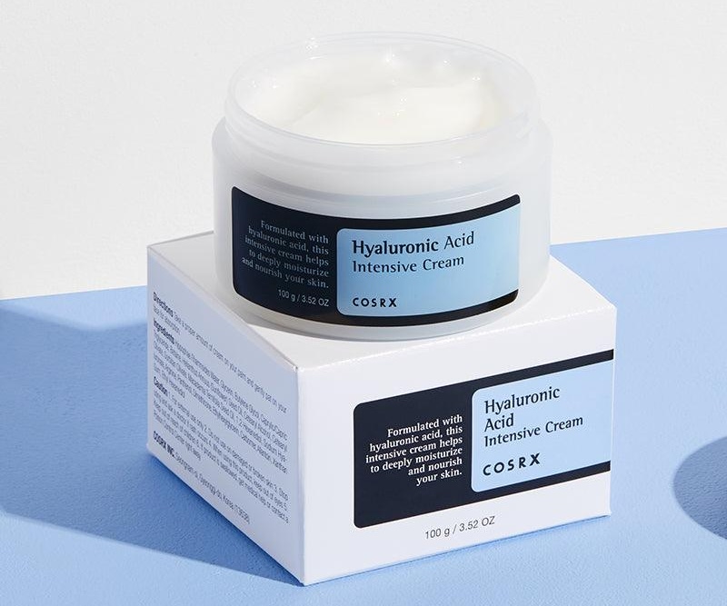 Cuida la piel de tu rostro en época de frío con esta crema viral coreana de $18 dólares