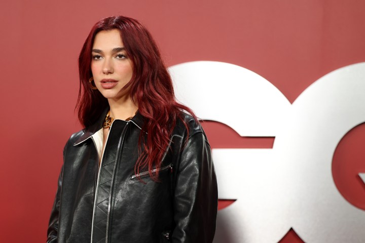 Dua Lipa