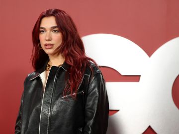Dua Lipa
