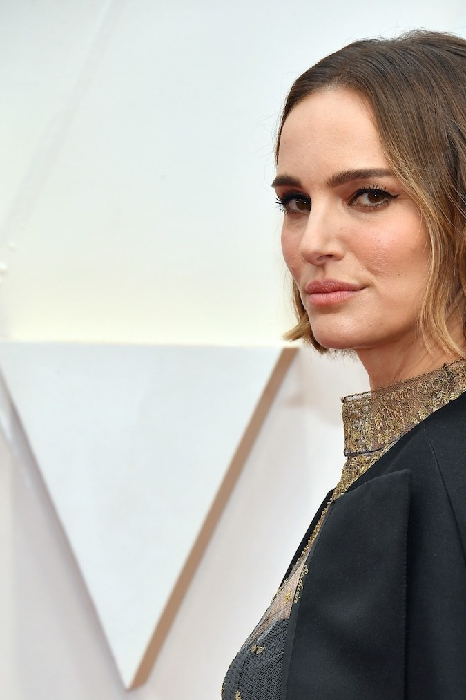 El cabello ombre está de regreso y este efecto también se puede llevar en pelo corto