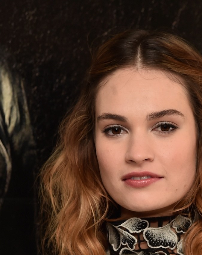 El cabello ombre está de regreso y este efecto también se puede llevar en pelo corto