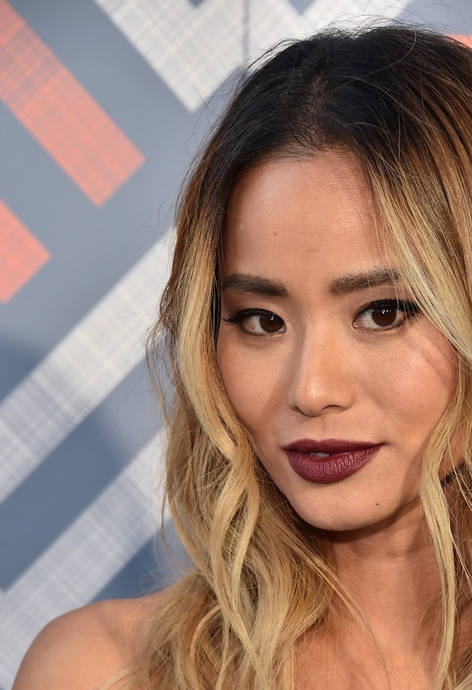 El cabello ombre está de regreso y este efecto también se puede llevar en pelo corto