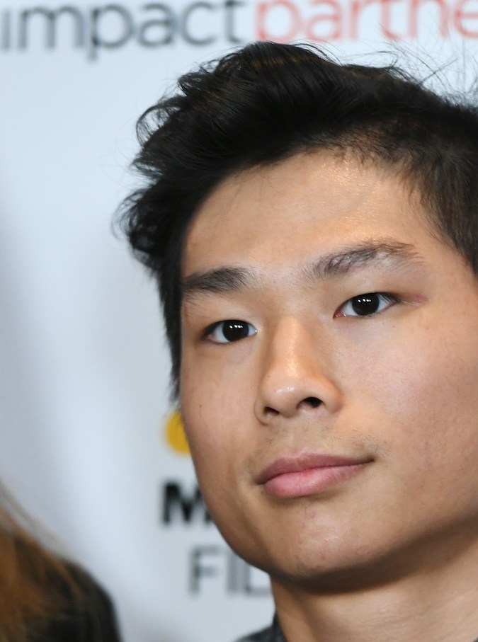 Filtran fuerte mensaje del hijo de Angelina Jolie a Brad Pitt: “Persona despreciable”