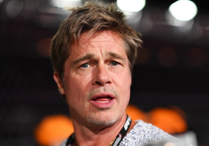 Filtran fuerte mensaje del hijo de Angelina Jolie a Brad Pitt: “Persona despreciable”