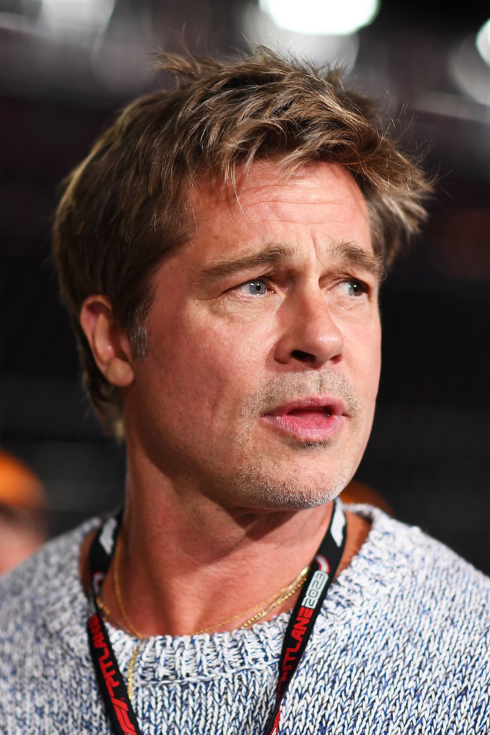 Filtran fuerte mensaje del hijo de Angelina Jolie a Brad Pitt: “Persona despreciable”