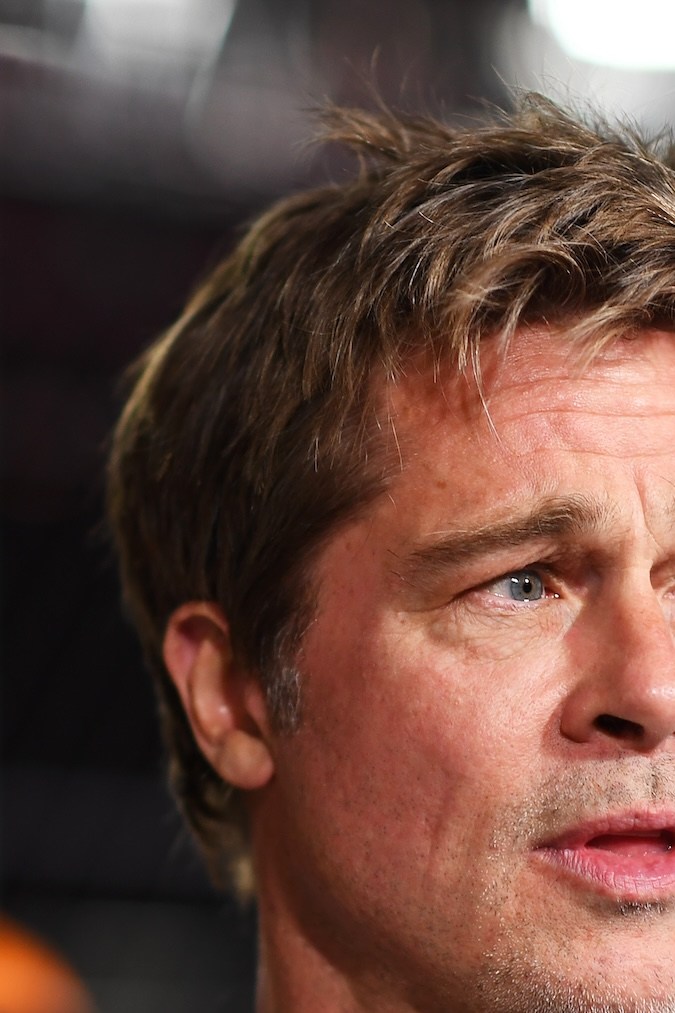 Filtran fuerte mensaje del hijo de Angelina Jolie a Brad Pitt: “Persona despreciable”