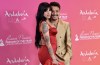 Grammy Latinos 2023: Nodal y Cazzu derrochan amor y sensualidad previo a los premios