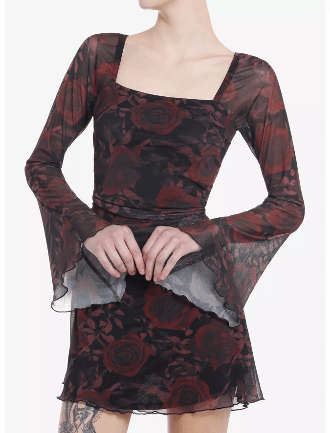 Hot Topic se adelanta al Black Friday 2023: conoce las ofertas que puedes aprovechar