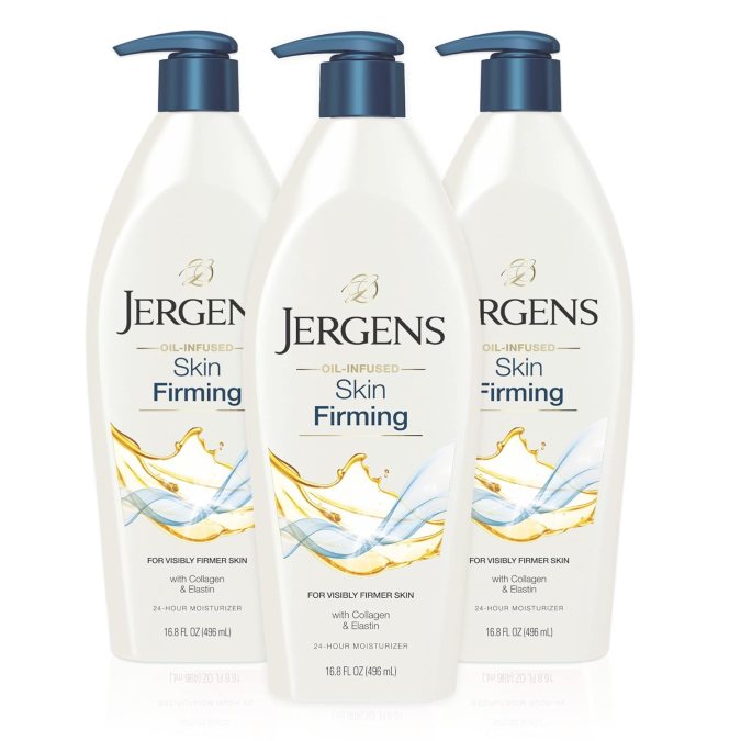 Jergens