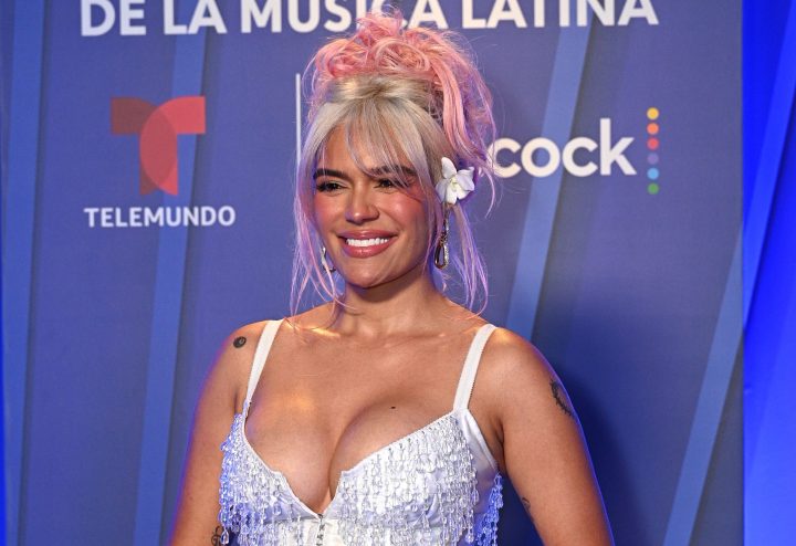 Karol G