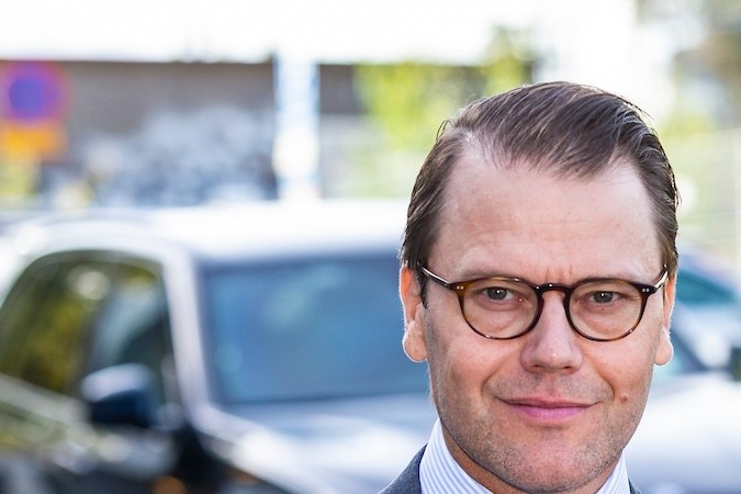 Kate Middleton y el príncipe William salen a ver a Cher en un cita doble con la realeza sueca