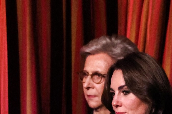 Kate Middleton y el príncipe William salen a ver a Cher en un cita doble con la realeza sueca