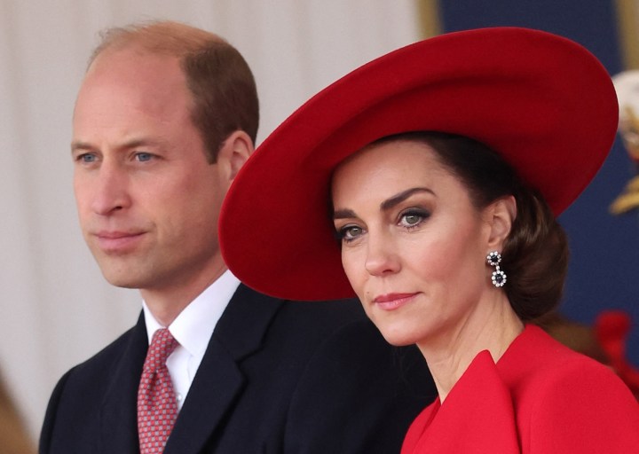 Kate Middleton y el príncipe William salen a ver a Cher en un cita doble con la realeza sueca
