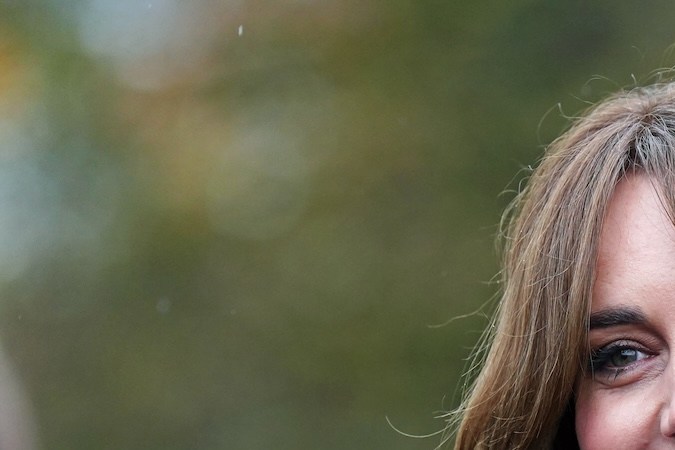 Kate Middleton y el príncipe William combinan sus atuendos para regresar al trabajo