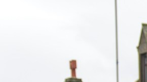 Kate Middleton y el príncipe William combinan sus atuendos para regresar al trabajo