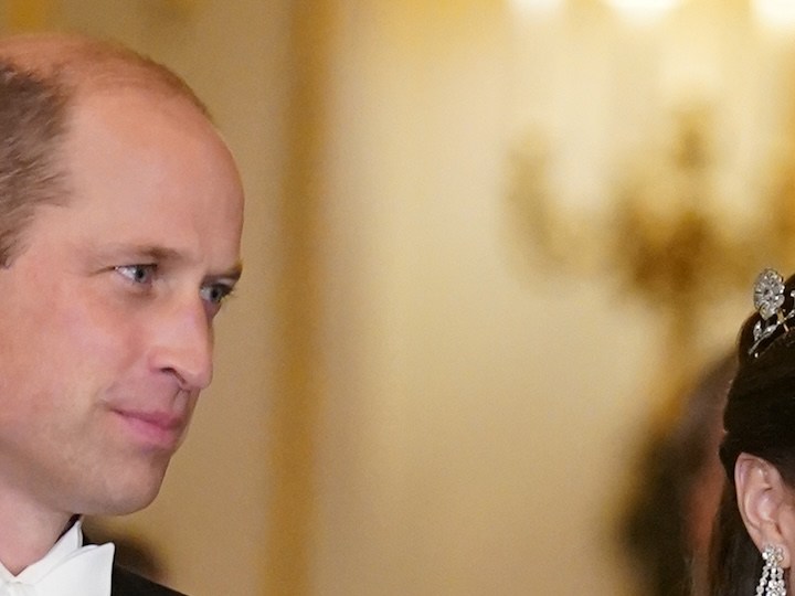 Kate Middleton rescata una especial tiara del olvido: no había sido usada en 90 años
