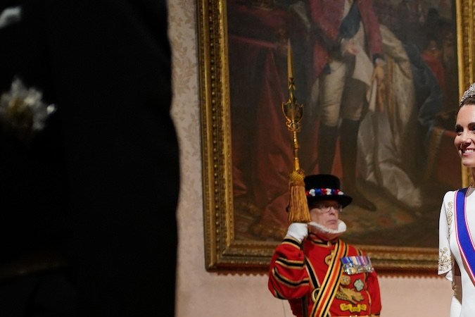 Kate Middleton rescata una especial tiara del olvido: no había sido usada en 90 años