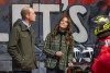 Kate Middleton se hace viral por sus pasos de baile y ahora la llaman la “reina bailarina”