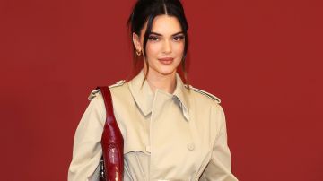 Kendall Jenner