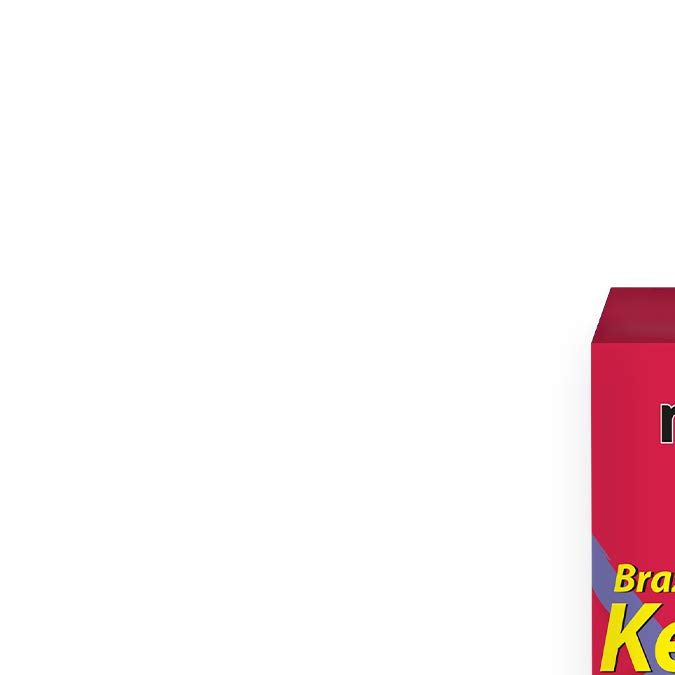 Keratin Recharge