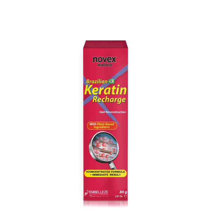 Keratin Recharge