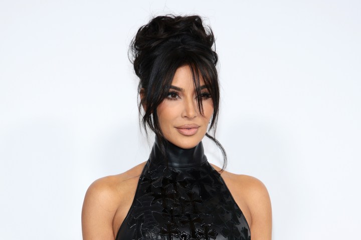 Kim Kardashian