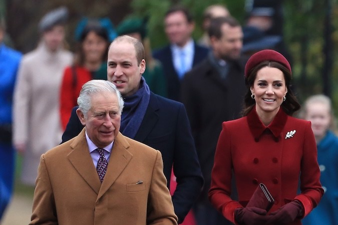 Las 6 revelaciones más fuertes en ‘Endgame’ el nuevo libro sobre la familia real británica