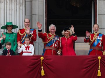 Las 6 revelaciones más fuertes en ‘Endgame’ el nuevo libro sobre la familia real británica