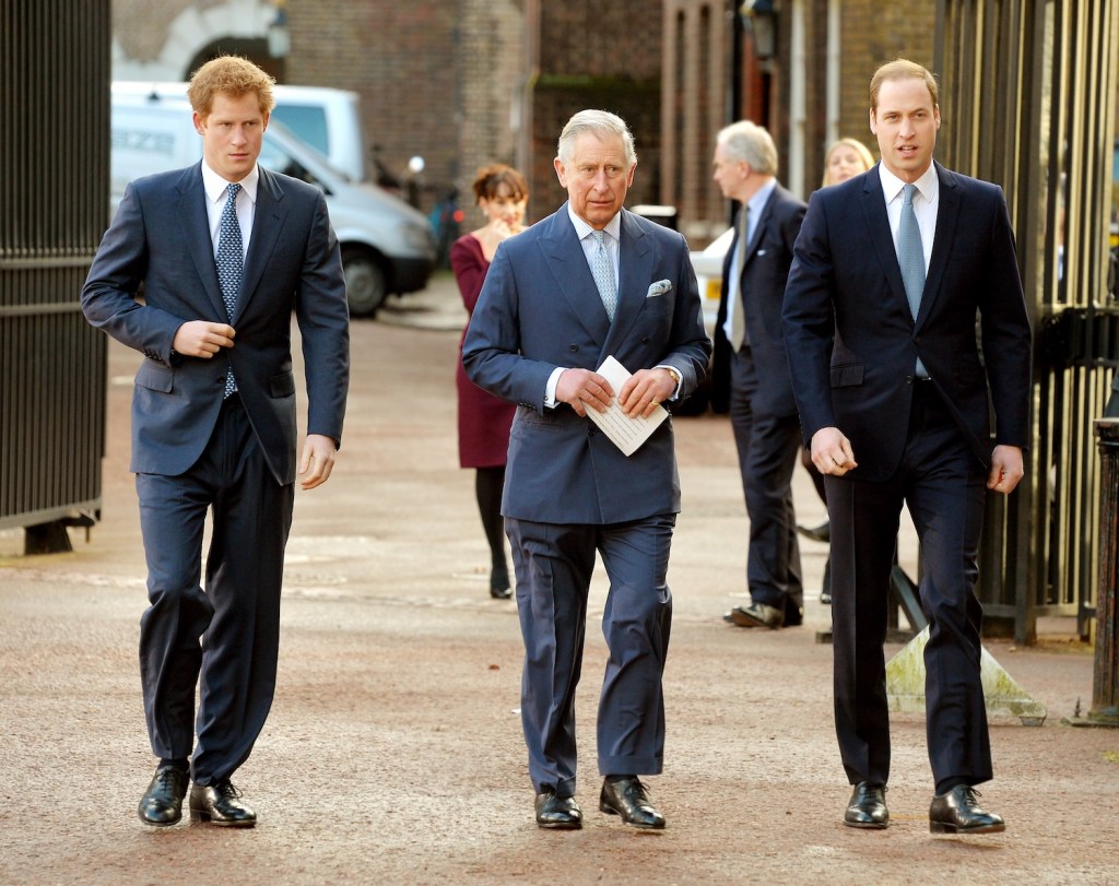 Las 6 revelaciones más fuertes en ‘Endgame’ el nuevo libro sobre la familia real británica