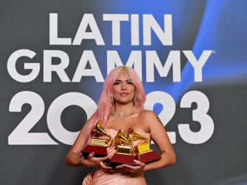 Latin Grammy