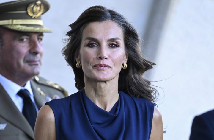 Letizia
