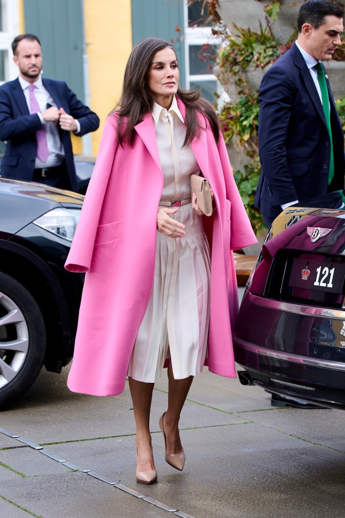 Letizia