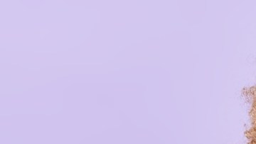 Maquillaje morado sencillo: 4 tutoriales de TikTok para conseguir el look en casa