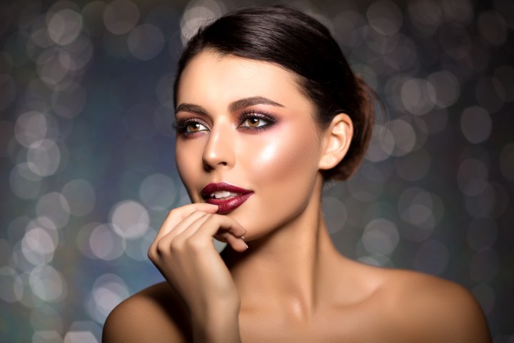 Maquillaje