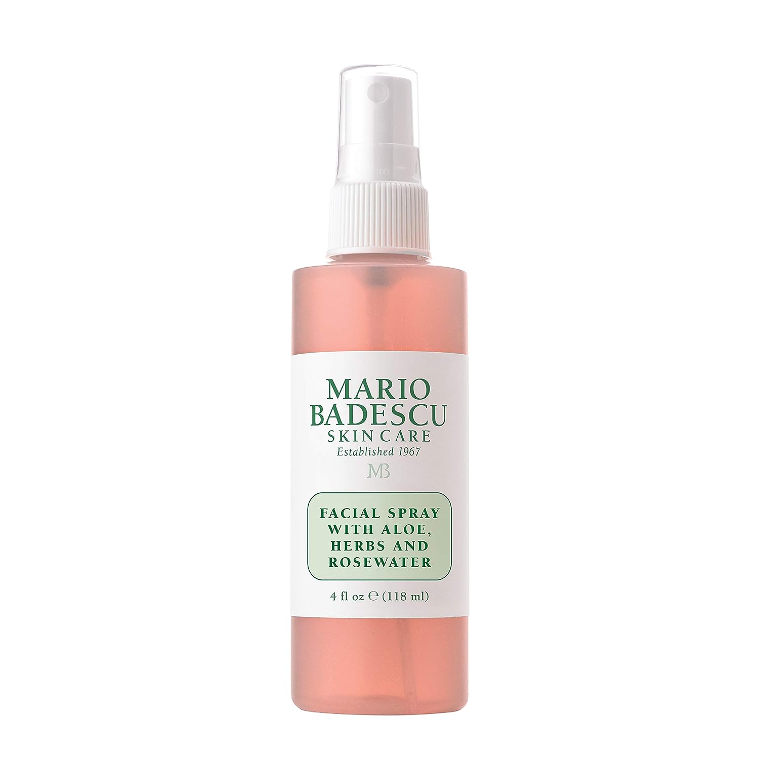 Mario Badescu