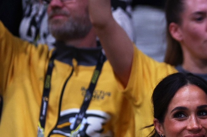 Meghan Markle, el príncipe Harry vuelan al último concierto de Katy Perry en Las Vegas