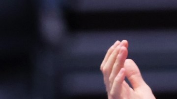 Meghan Markle, el príncipe Harry vuelan al último concierto de Katy Perry en Las Vegas