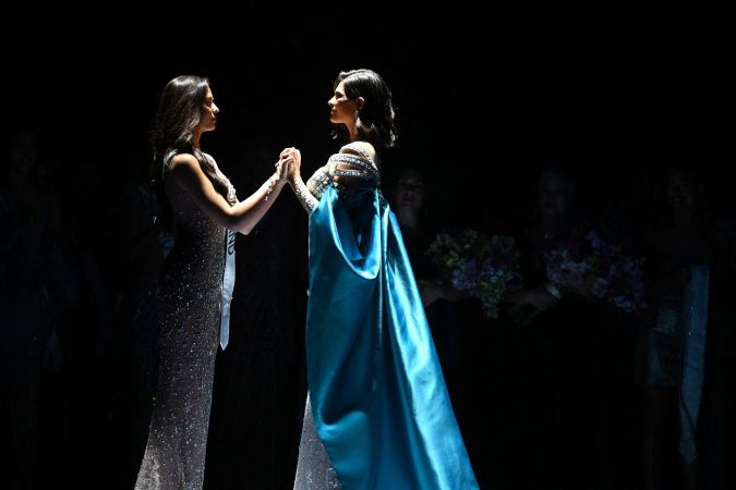 Miss Universo
