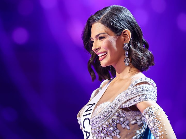 Miss Universo