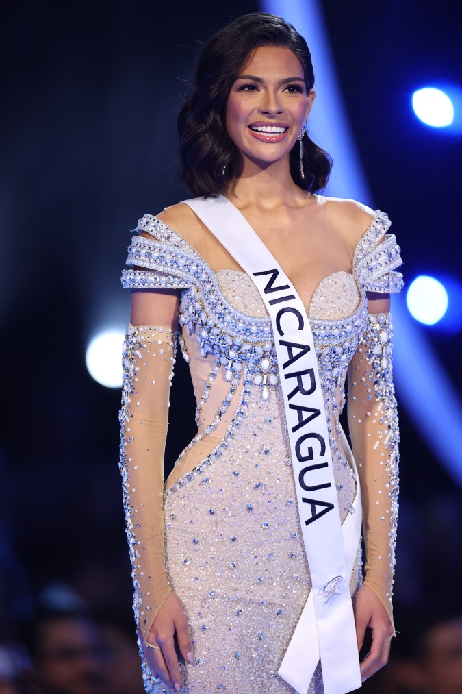 Miss Universo