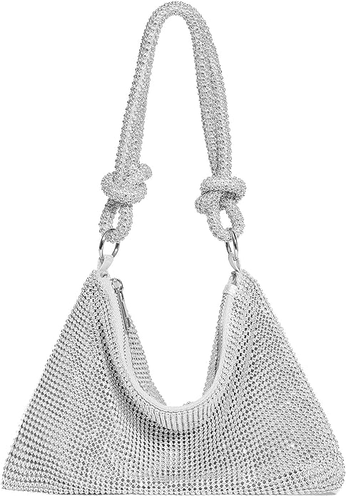 Moda en Amazon: 7 bolsos de fiesta elegantes y bonitas desde $20 dólares