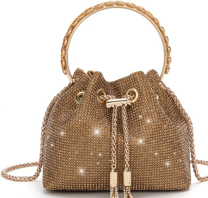 Moda en Amazon: 7 bolsos de fiesta elegantes y bonitas desde $20 dólares