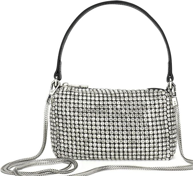 Moda en Amazon: 7 bolsos de fiesta elegantes y bonitas desde $20 dólares