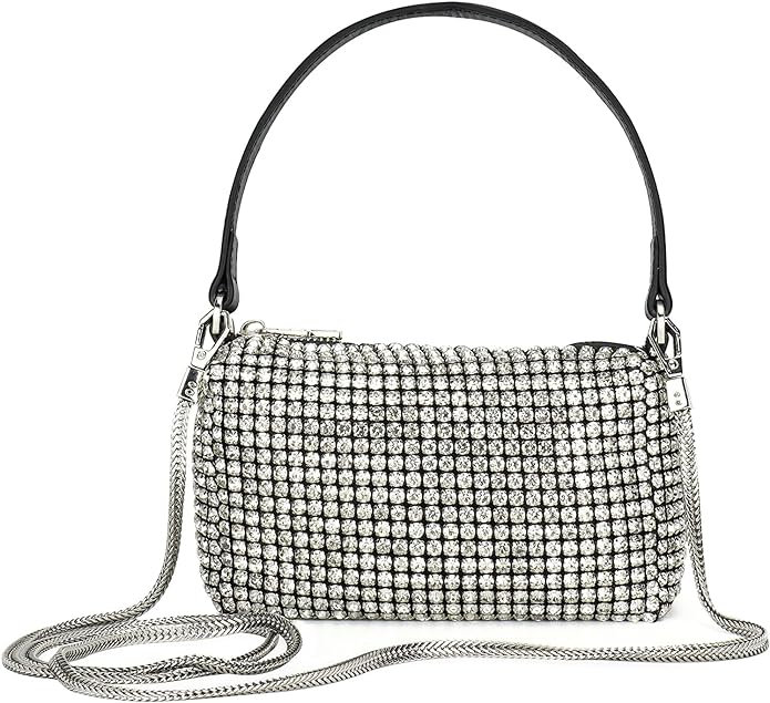 Moda en Amazon: 7 bolsos de fiesta elegantes y bonitas desde $20 dólares