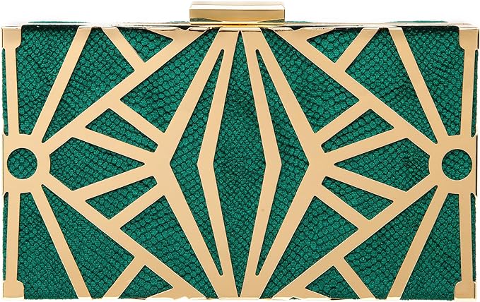 Moda en Amazon: 7 bolsos de fiesta elegantes y bonitas desde $20 dólares